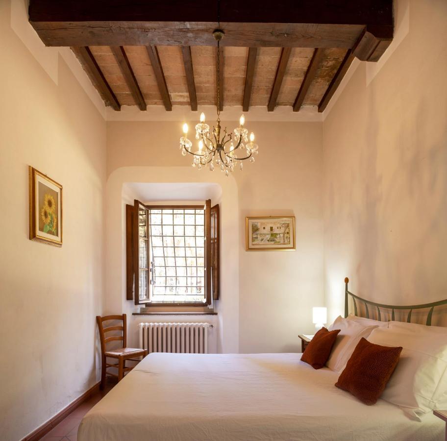 מוטספרטולי Villa La Cappella מראה חיצוני תמונה