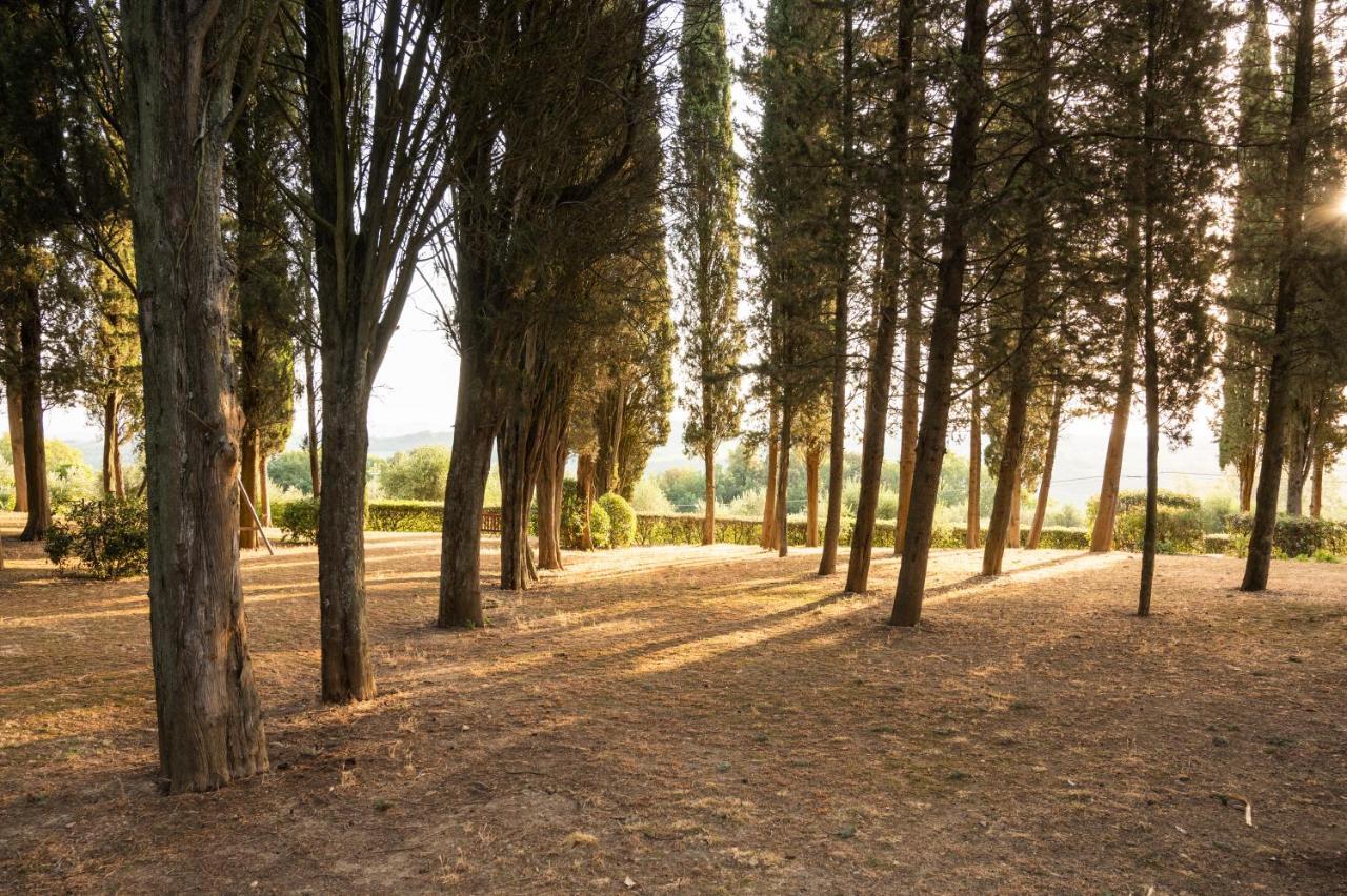 מוטספרטולי Villa La Cappella מראה חיצוני תמונה