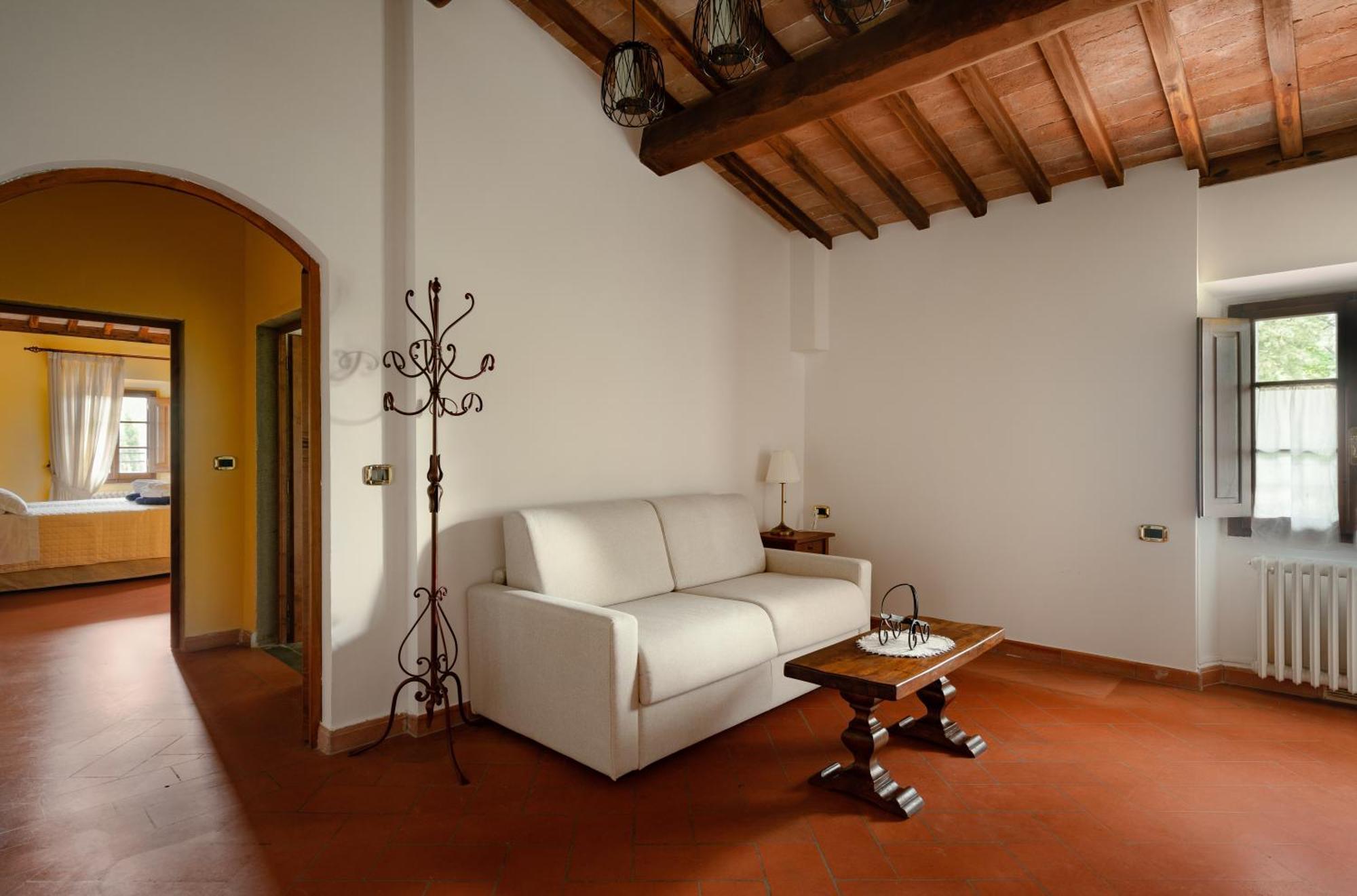 מוטספרטולי Villa La Cappella מראה חיצוני תמונה
